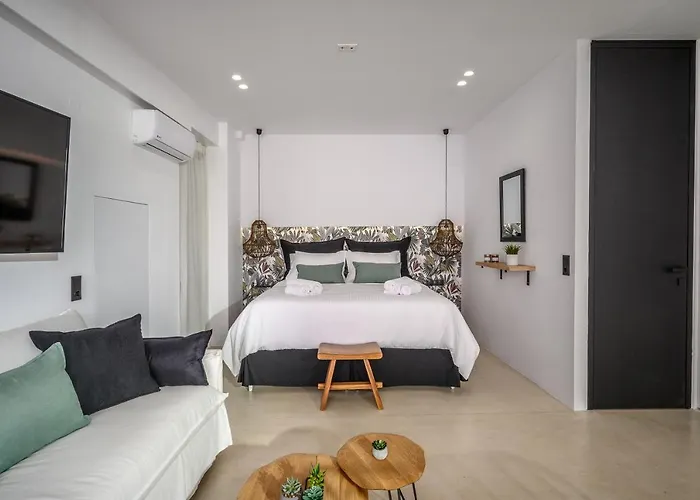 Talise I Modern & Luxury Suite Just 2 Minutes From The Beach