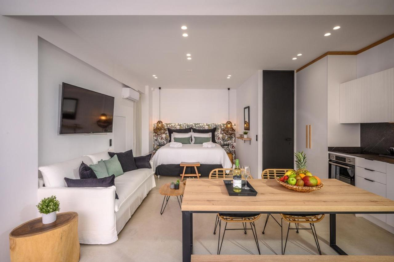 Talise I Modern & Luxury Just 2 Minutes From The