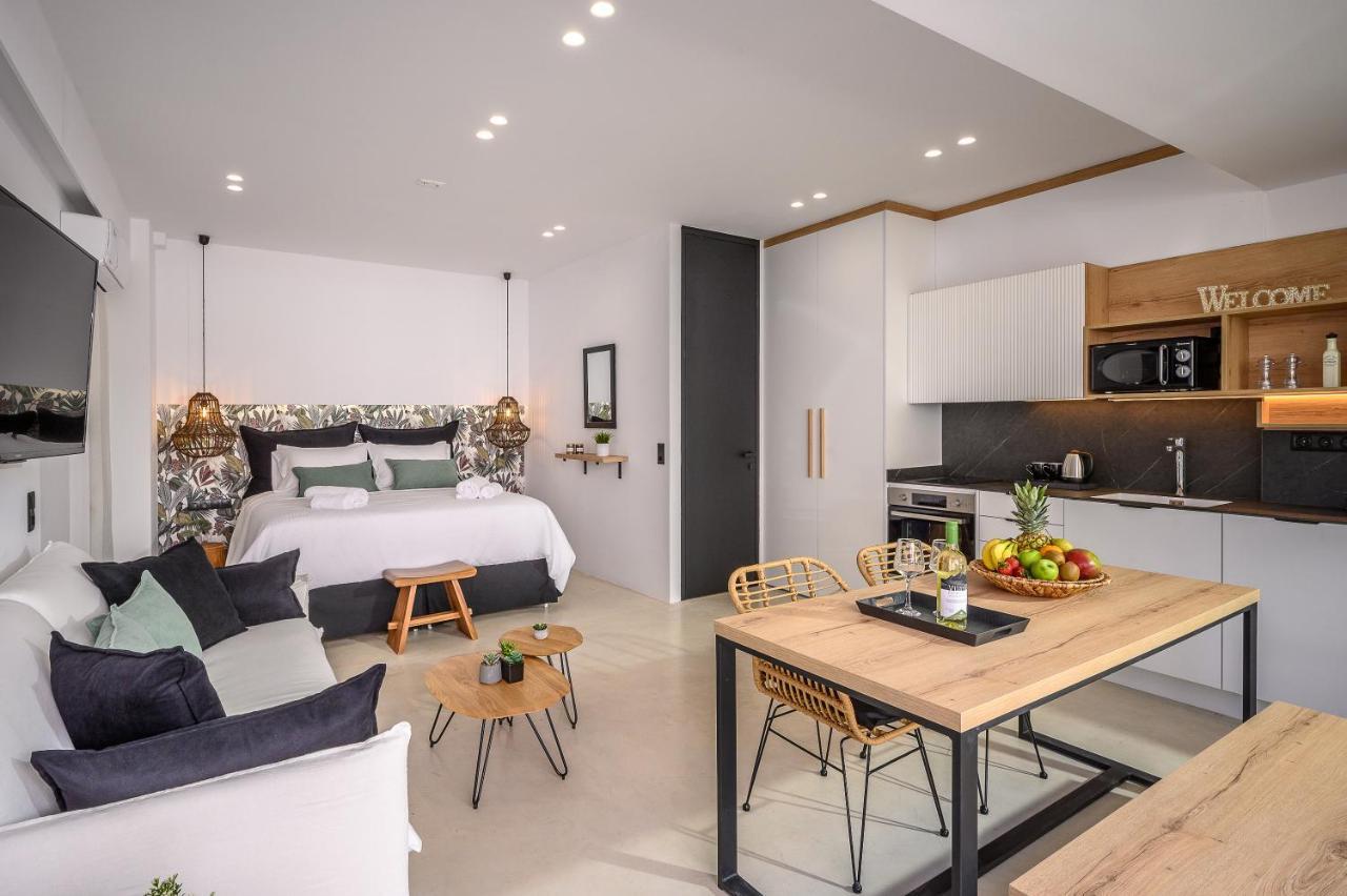 דירה Talise I Modern & Luxury Just 2 Minutes From The Stalida