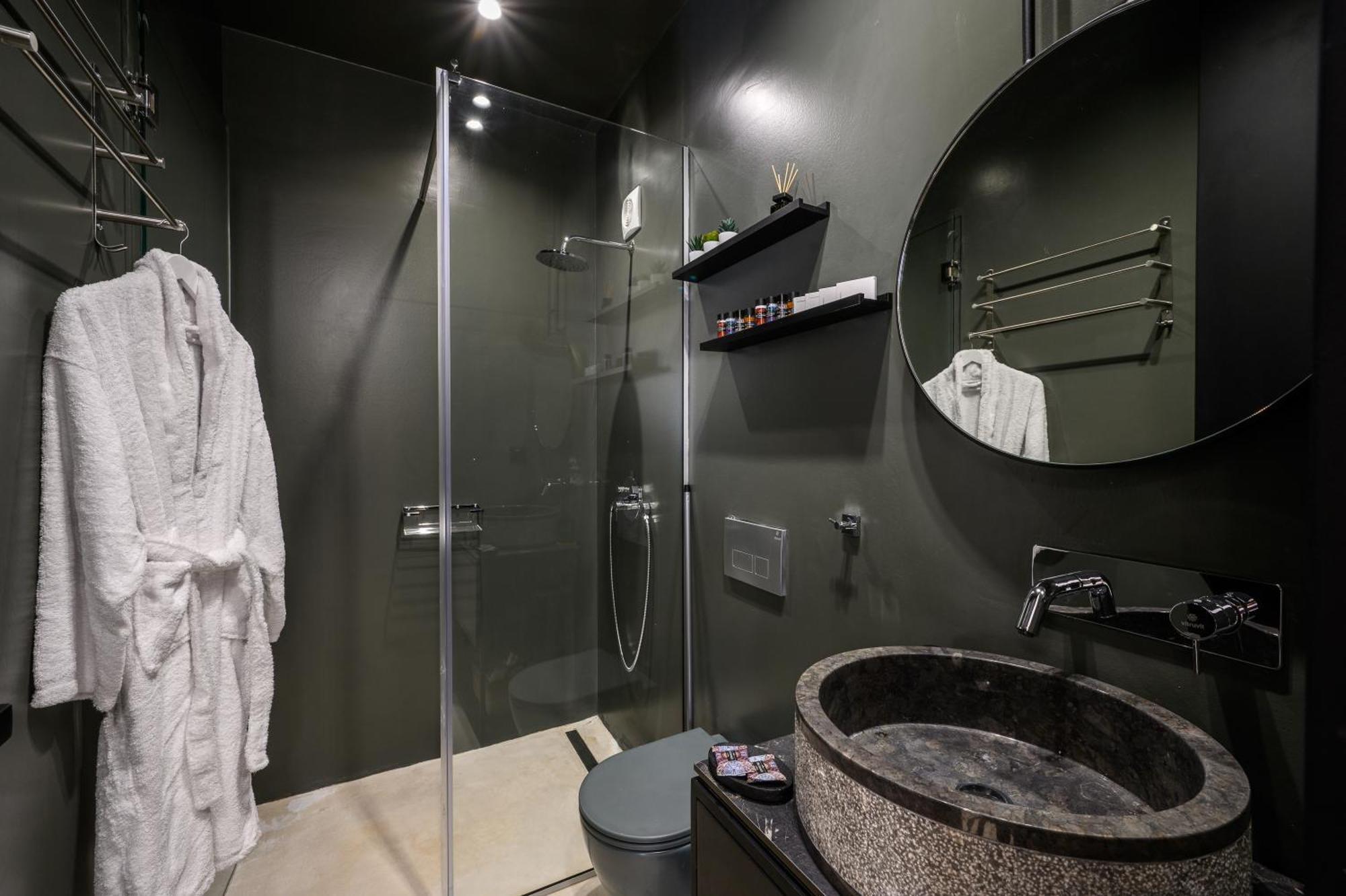 Talise I Modern & Luxury Just 2 Minutes From The דירה *